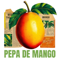 Pepa de Mango