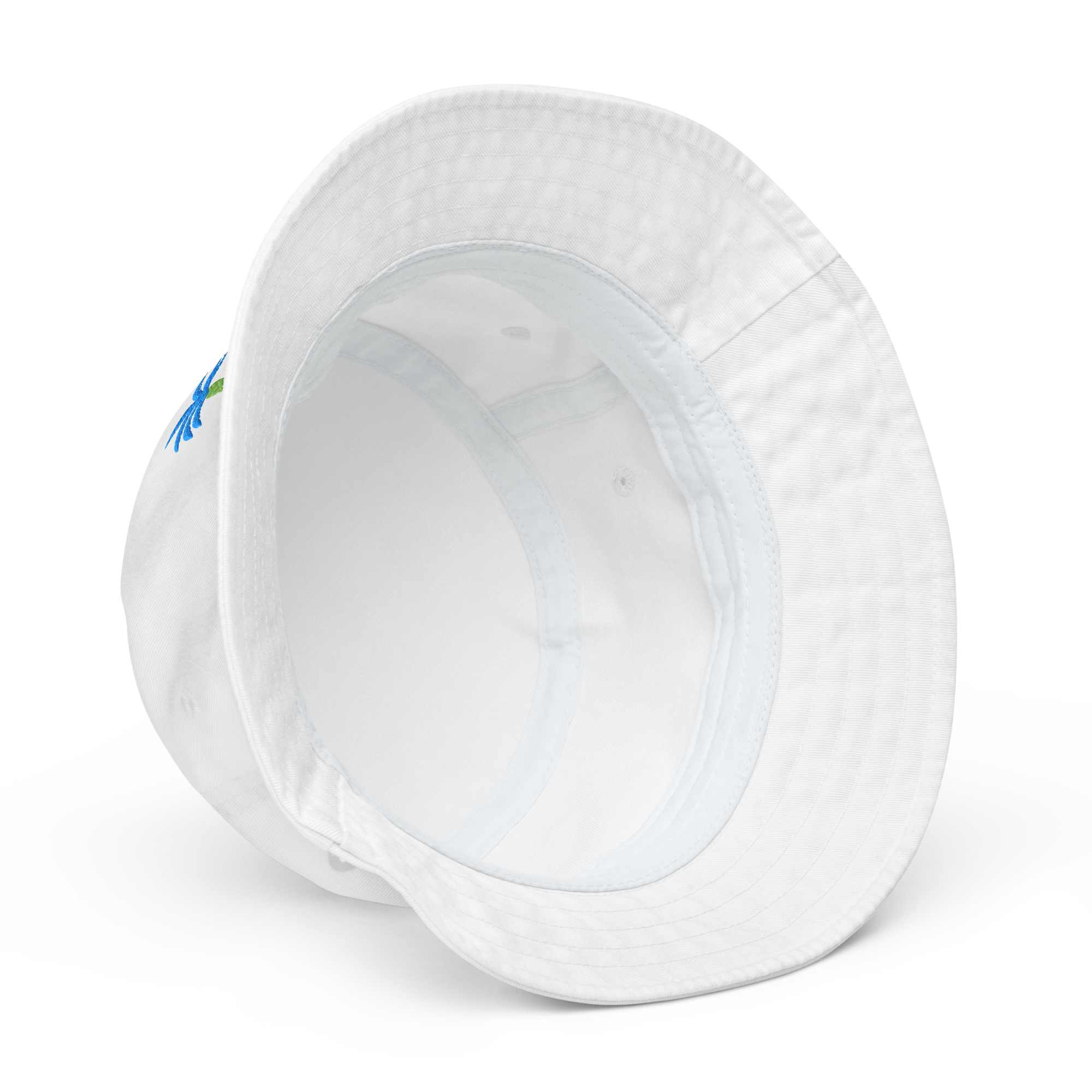 Lost Under Palm Trees Bucket Hat